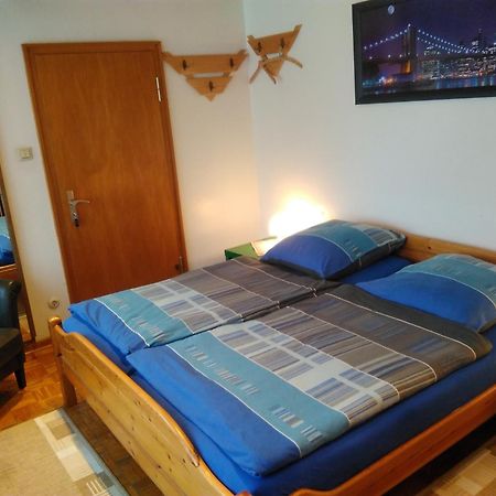 Apartamento Haus Stammecke Winterberg Exterior foto