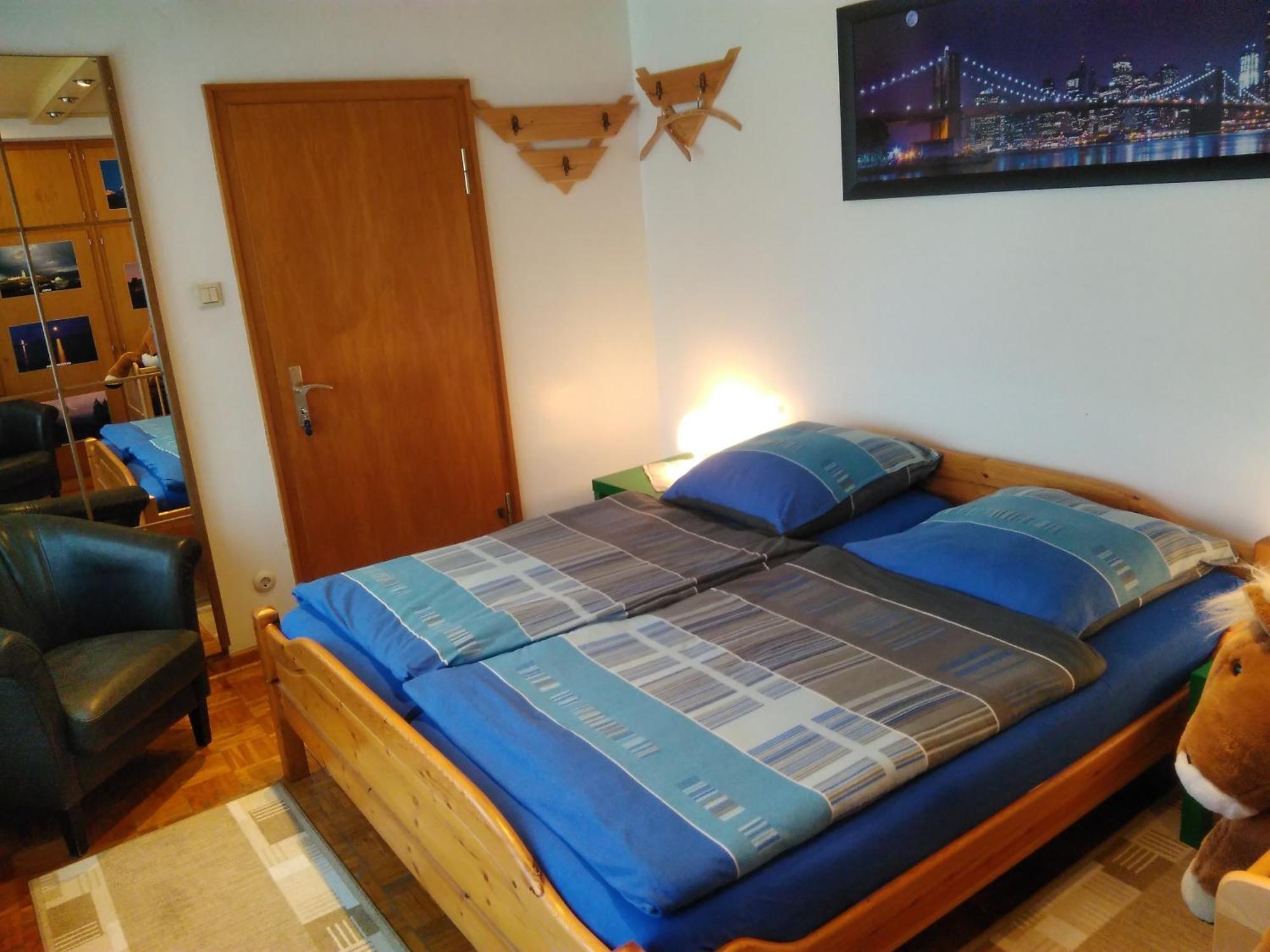 Apartamento Haus Stammecke Winterberg Exterior foto