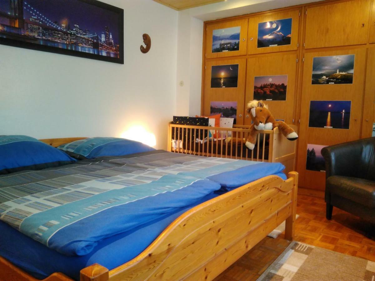 Apartamento Haus Stammecke Winterberg Exterior foto